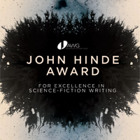 The 2020 John Hinde Award