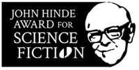 The 2016 John Hinde Award for Science Fiction