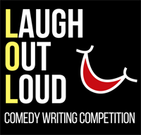 The 2017 Laugh out Loud competition