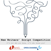 New Writers' Script Competition