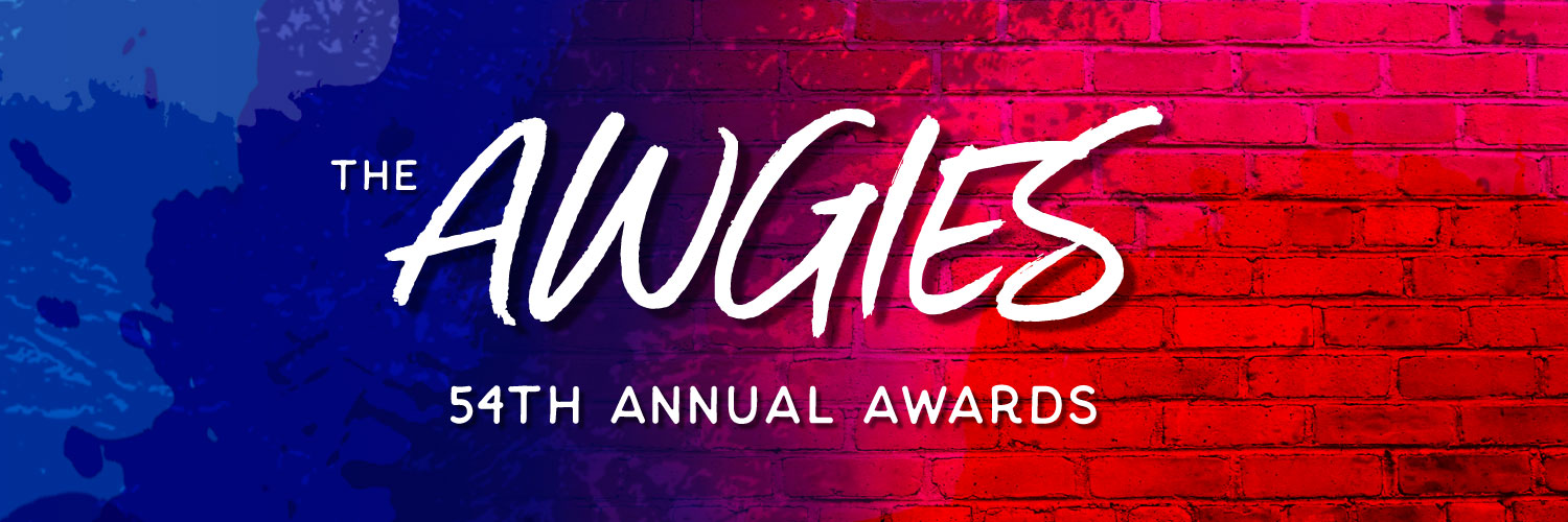 The AWGIES 54th Annual Awards