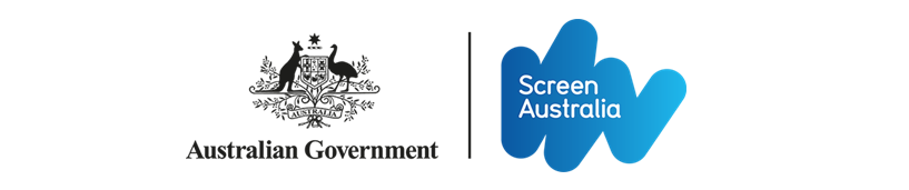 Australian Government & Screen Australia