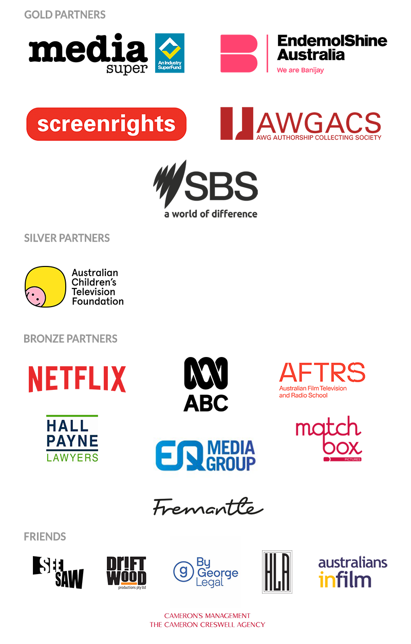 The 55th Annual AWGIE Awards