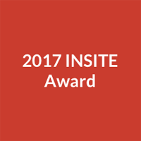 2017 INSITE Award