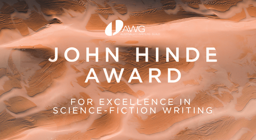 John Hinde Award