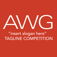 AWG Tagline Competition