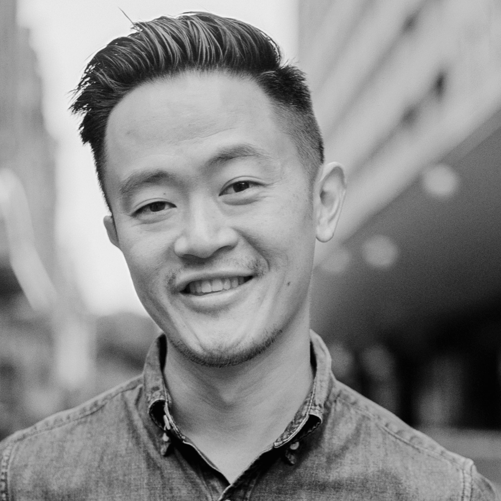 Benjamin Law