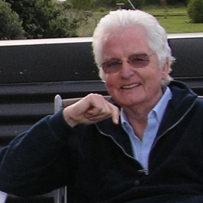 Vale Patrick Edgeworth
