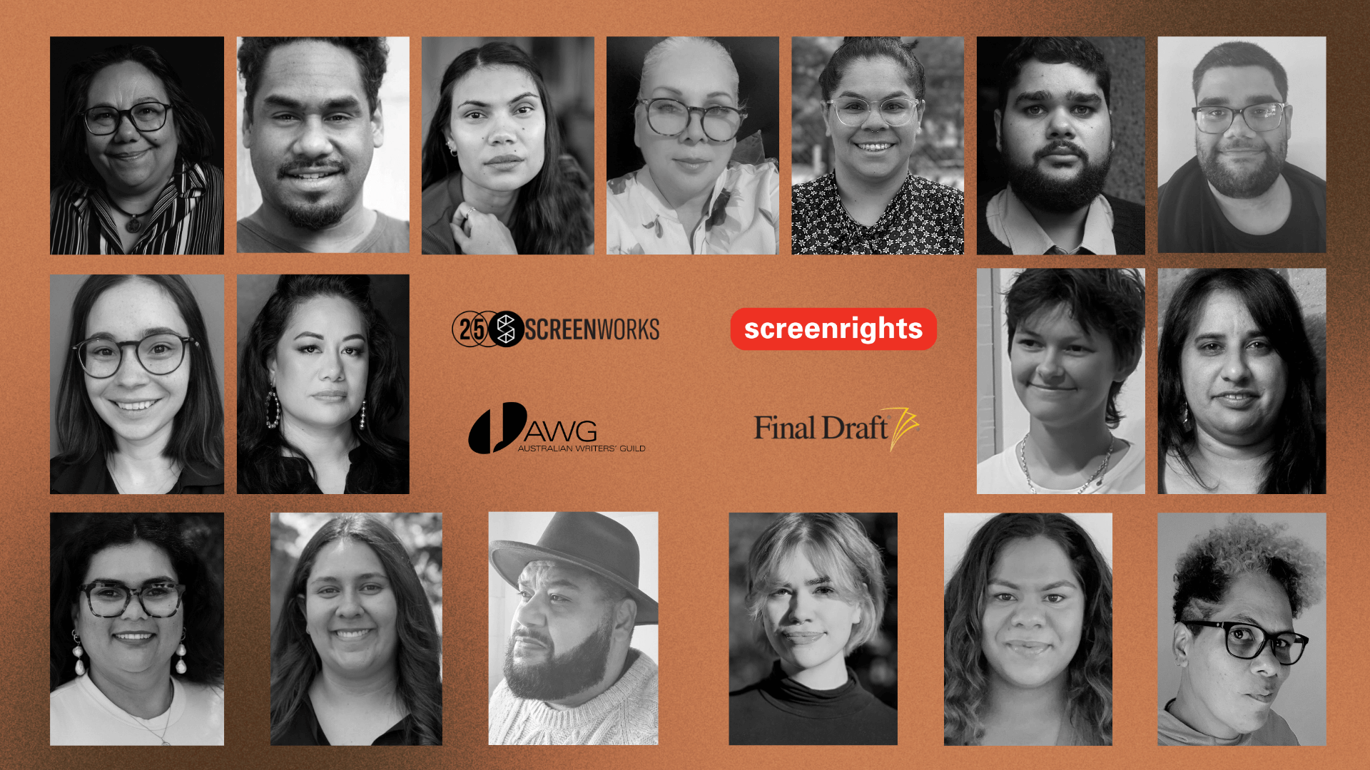 Selected participants for Seeding Storytellers announced