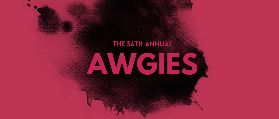 Your guide to the 56th Annual AWGIE Awards