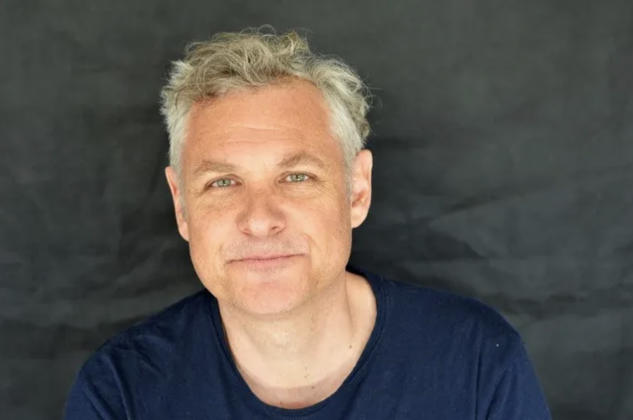 Five Minutes With….multi-award-winning screenwriter Blake Ayshford