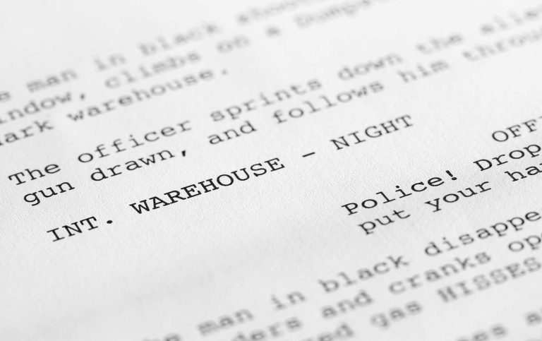 Membership - Australian Writers Guild