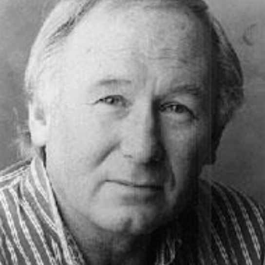 Derek Strahan