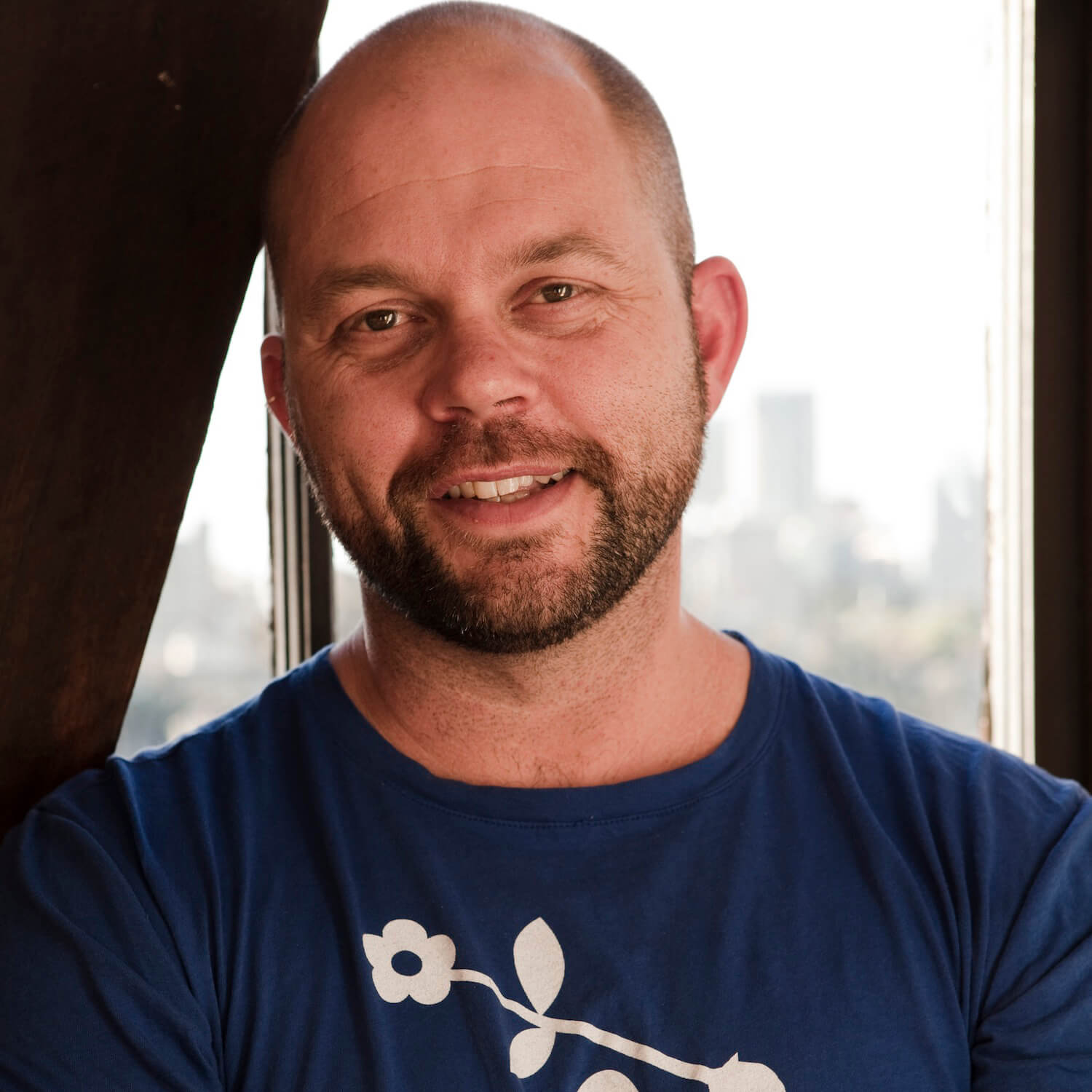 Lachlan Philpott