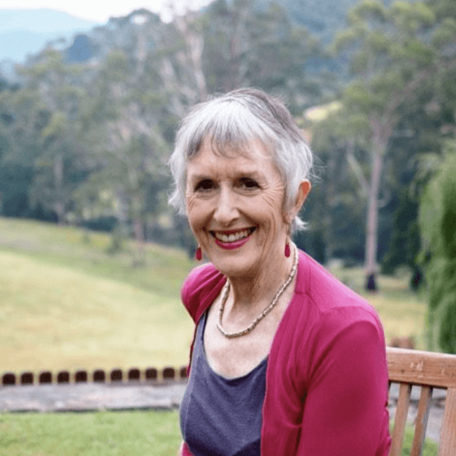 Margaret Davis