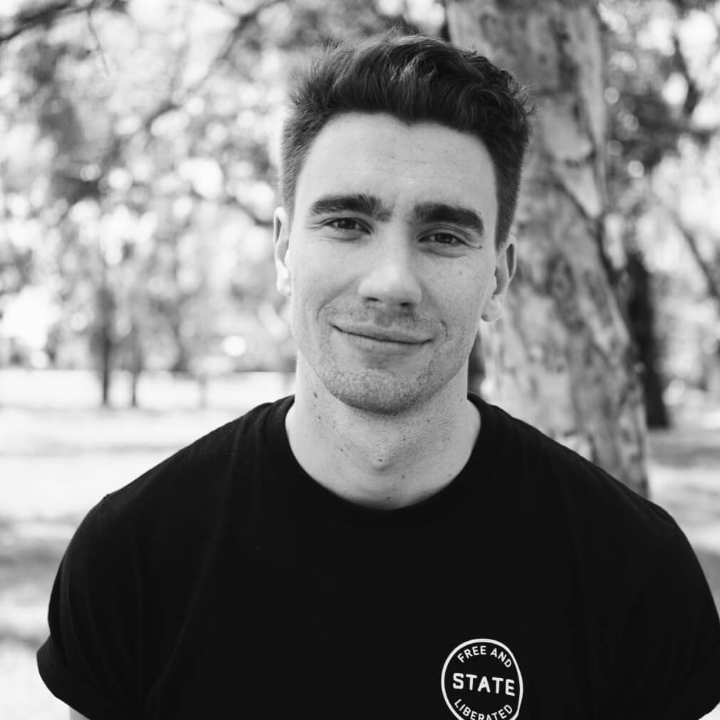 Nicholas O'Hara-Boyd