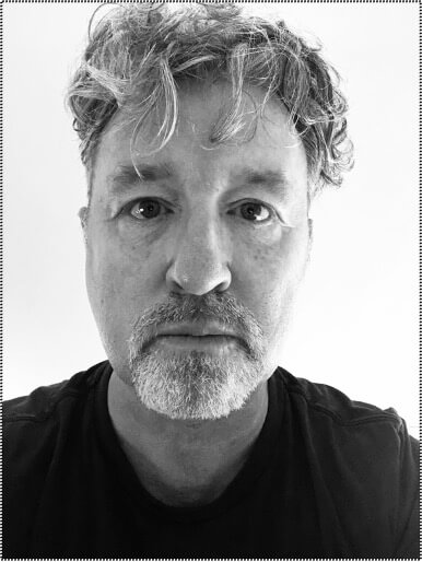 Ross Mueller