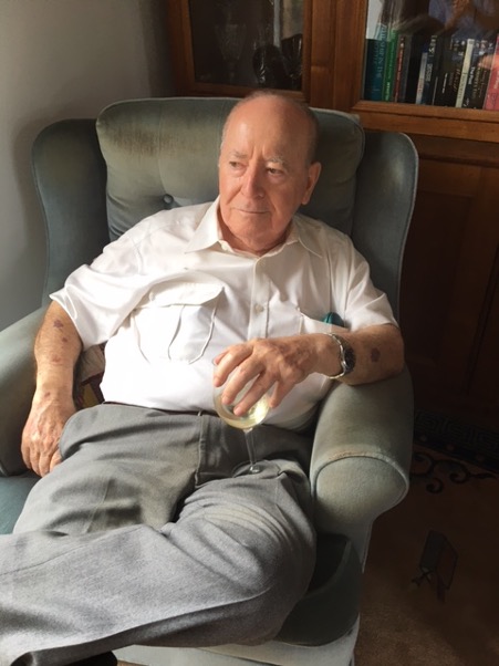Vale Tom Hegarty