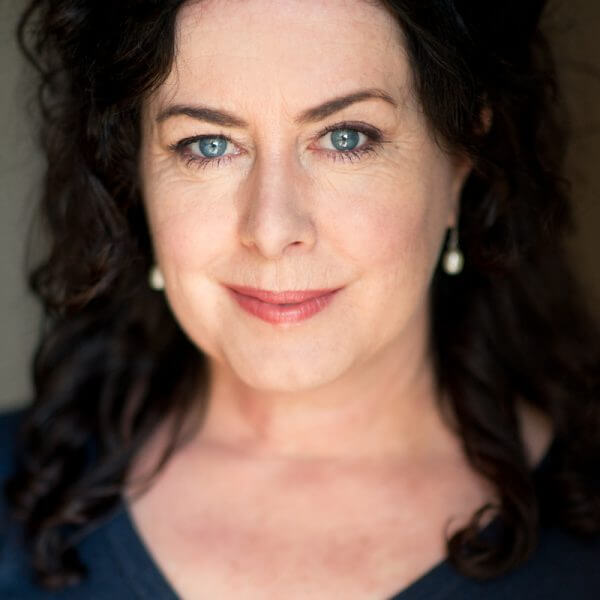 Mary Rachel Brown