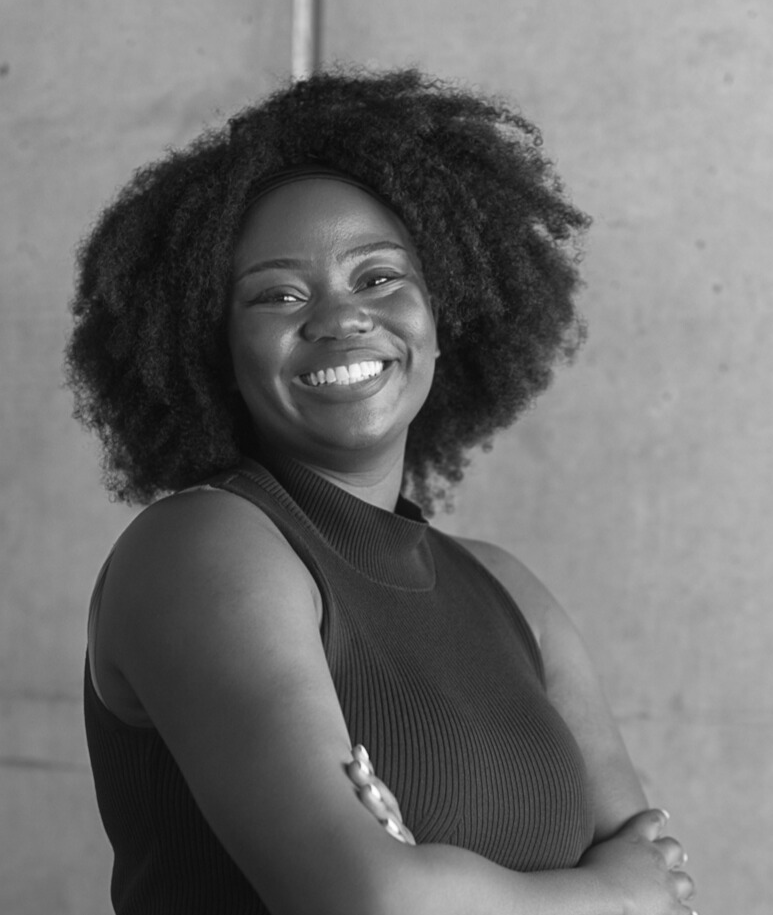 Five Minutes With….emerging screenwriter Zaity Salman