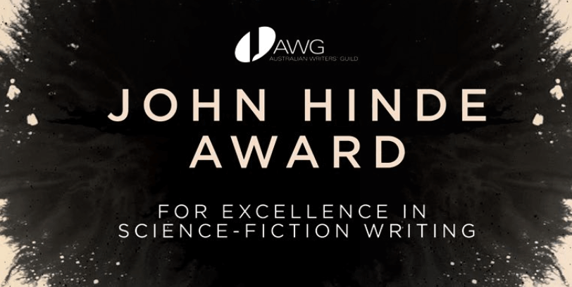 John Hinde Award